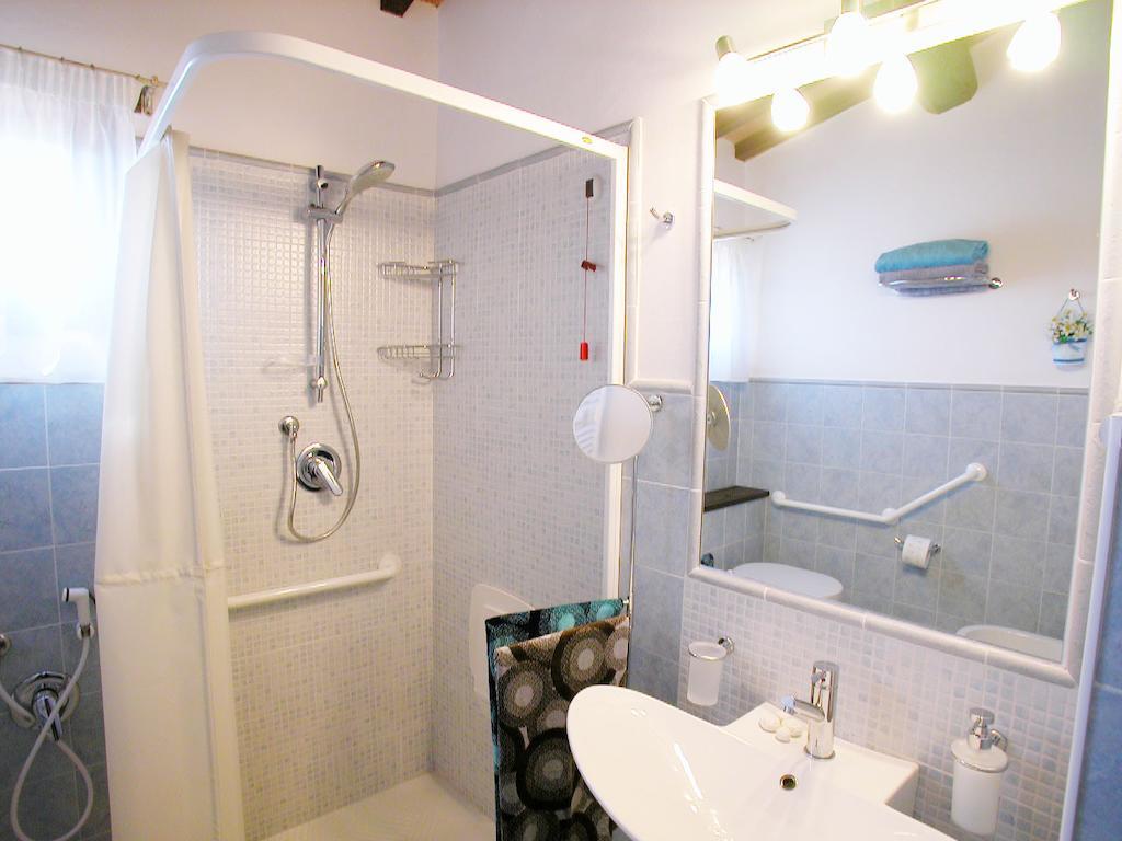 Agriturismo Istrice Innamorato Campello sul Clitunno Chambre photo