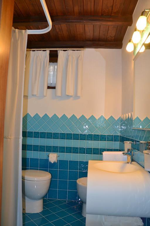 Agriturismo Istrice Innamorato Campello sul Clitunno Chambre photo