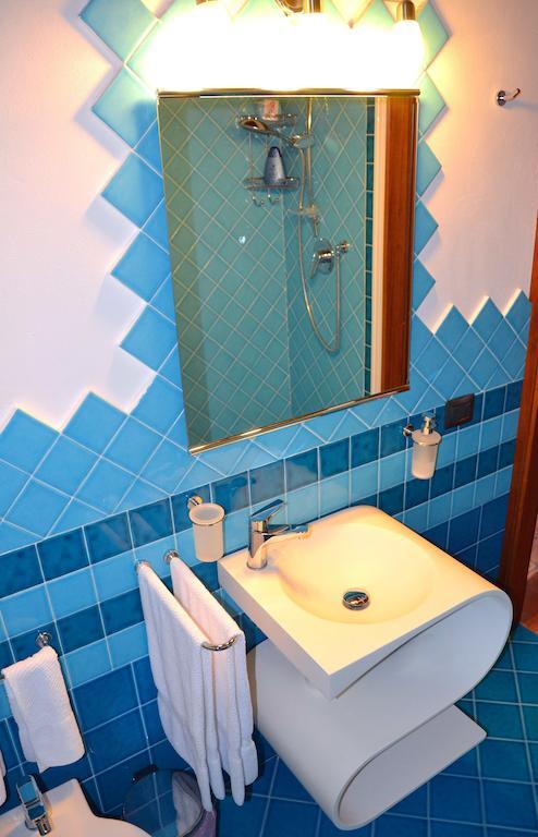 Agriturismo Istrice Innamorato Campello sul Clitunno Chambre photo