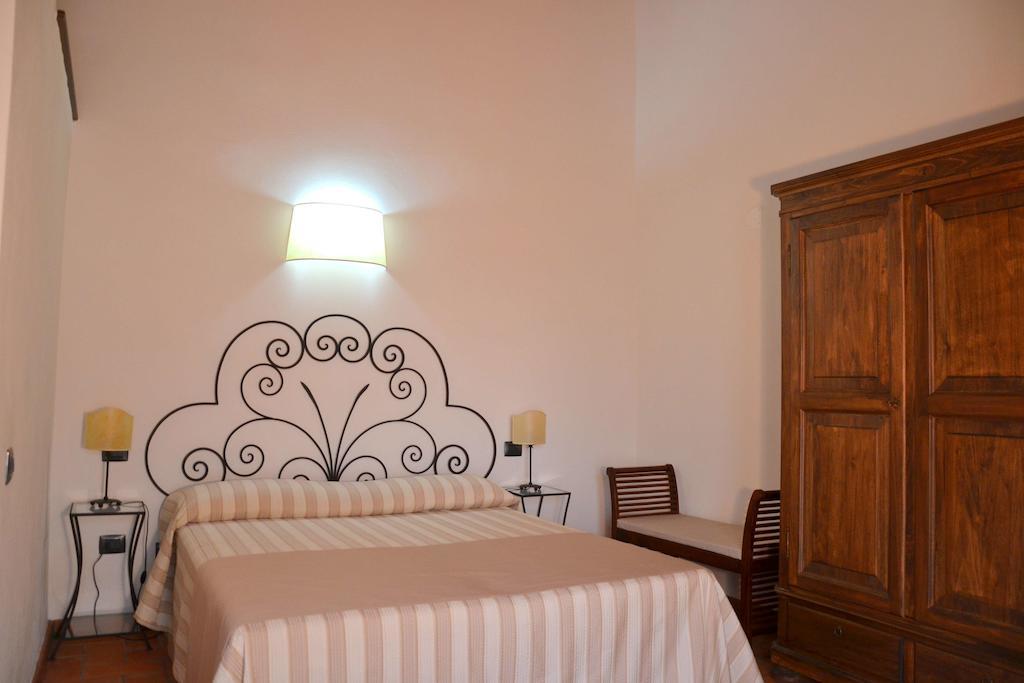 Agriturismo Istrice Innamorato Campello sul Clitunno Chambre photo