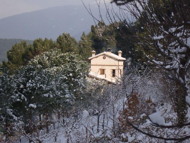 Agriturismo Istrice Innamorato Campello sul Clitunno Extérieur photo