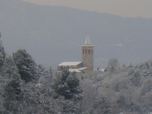 Agriturismo Istrice Innamorato Campello sul Clitunno Extérieur photo