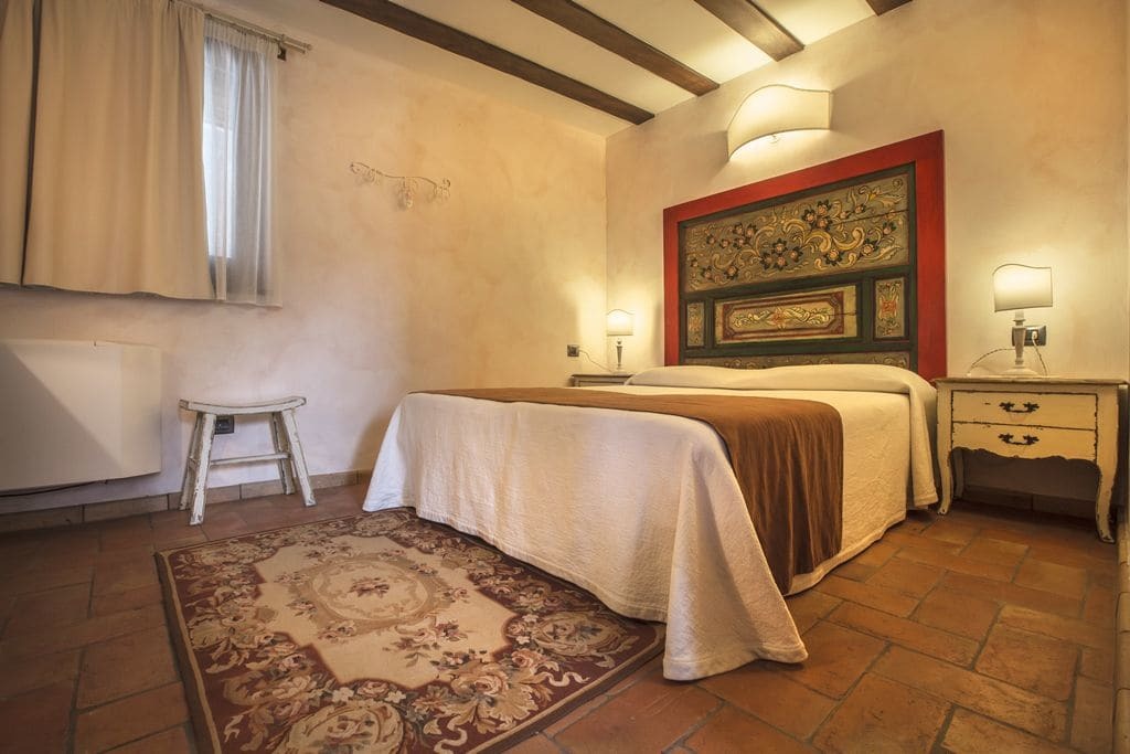 Agriturismo Istrice Innamorato Campello sul Clitunno Extérieur photo